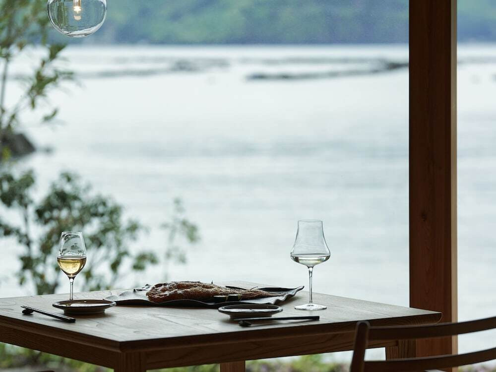 ダイニング膳②