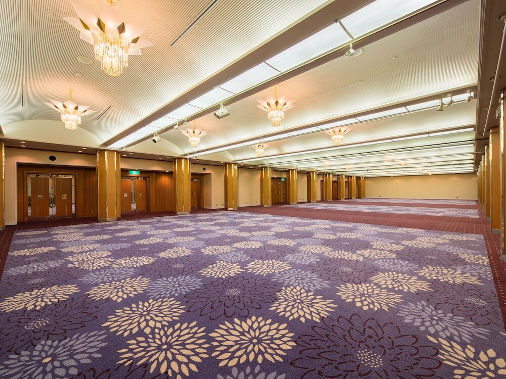 バンケット ホール