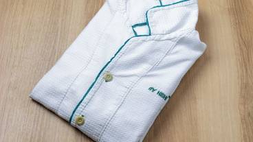 客室の設備とサービス / 32