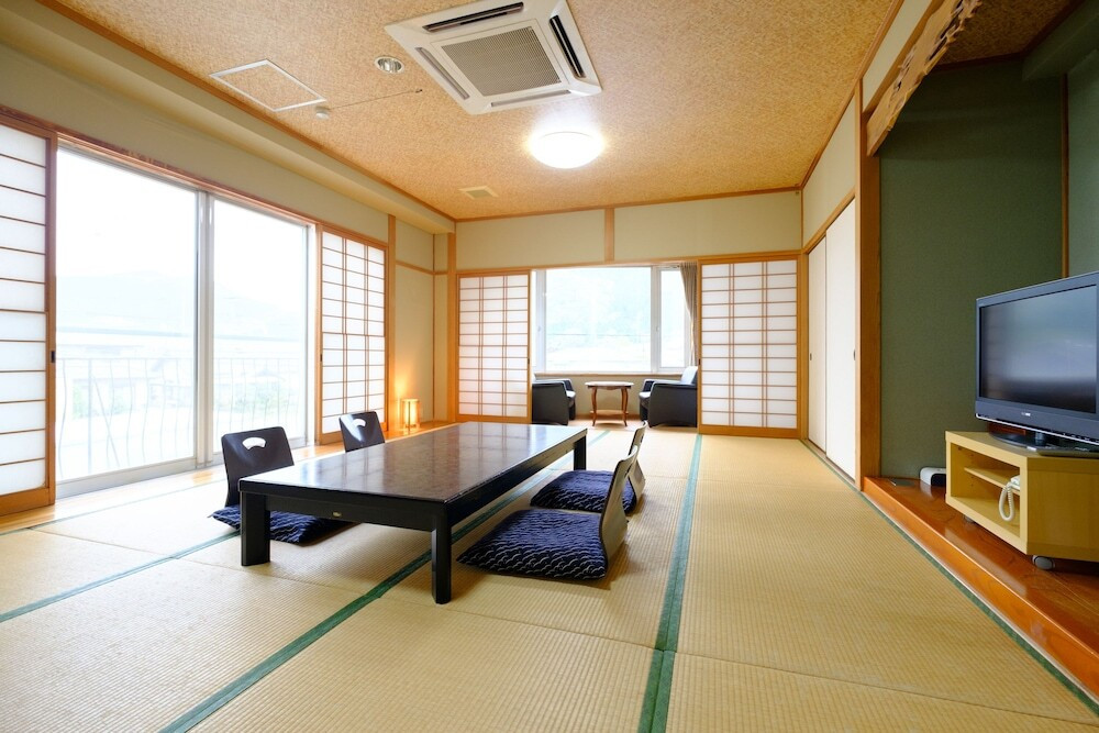 客室