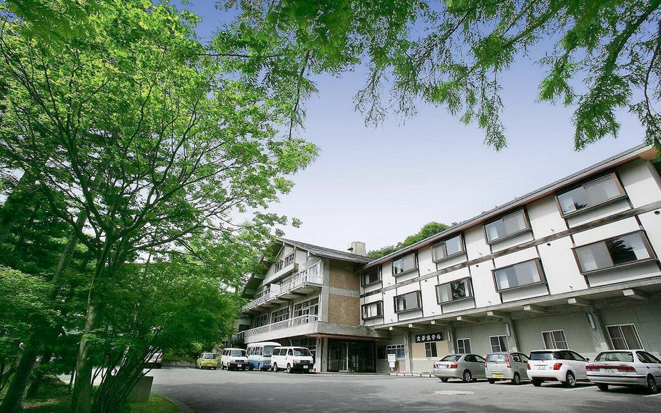 5. 日帰り入浴プランのサービスが充実「善七乃湯（ぜんしちのゆ）」4051911