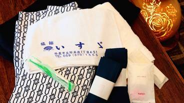 客室の設備とサービス / 11