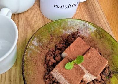 haishop cafe 横浜店