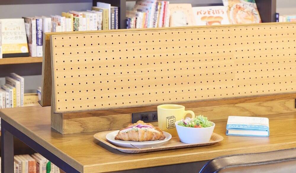 フグレンのコーヒーを
お共に朝食タイム
 / 3