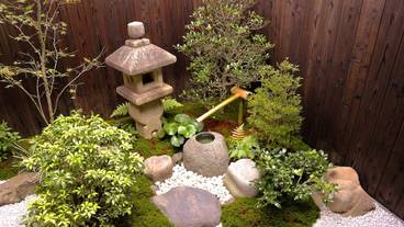 施設からの眺望 / 3