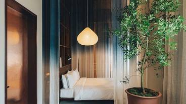 Junior Suite Loft Floor② / 5