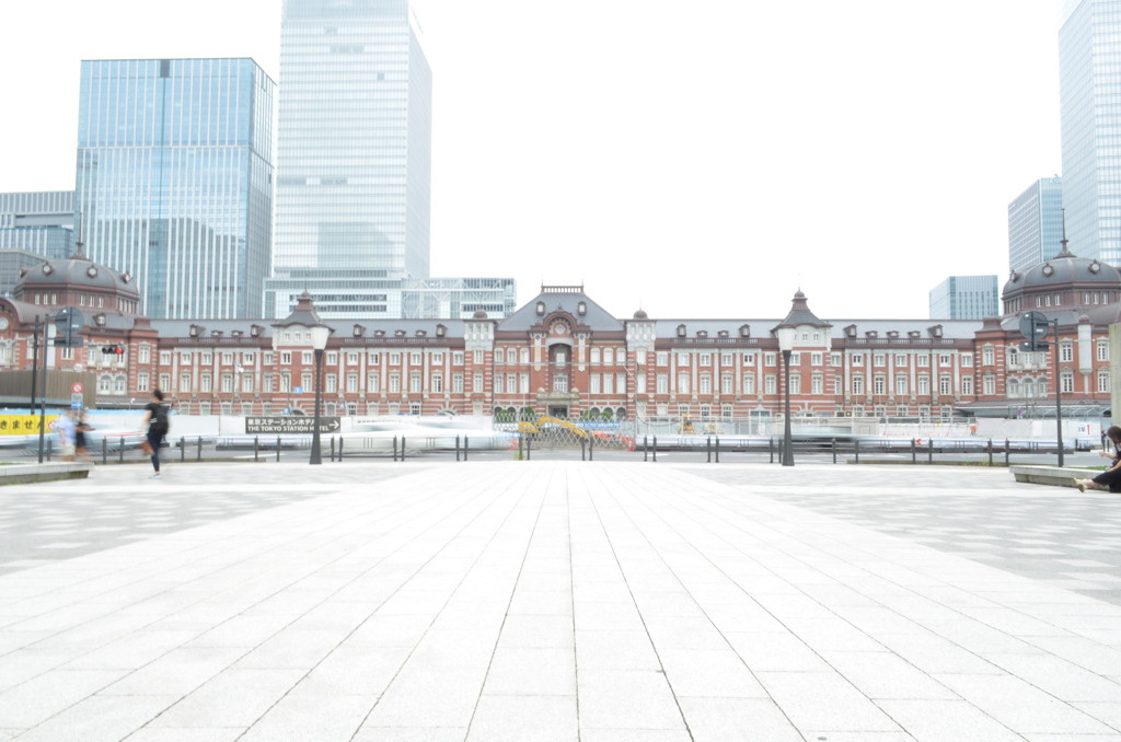 東京への便利なアクセス方法は？2027974