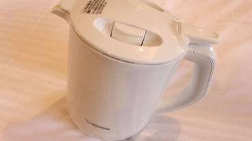 客室の設備とサービス / 6