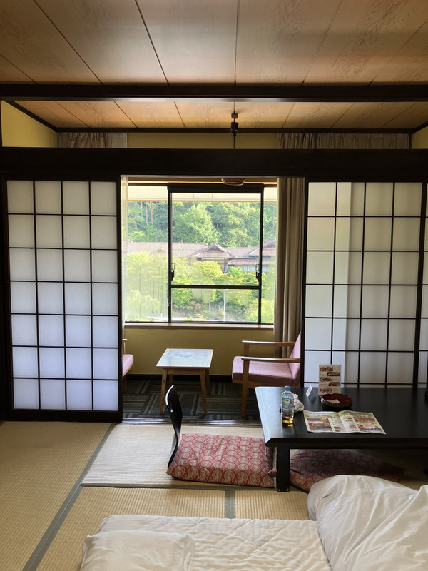 ひろびろしていていいです。