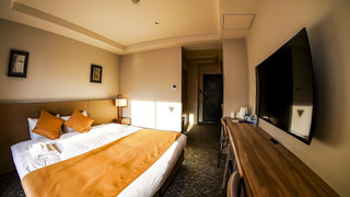 デラックス ダブルルーム