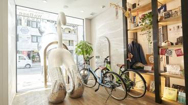 ロビーラウンジ / 6