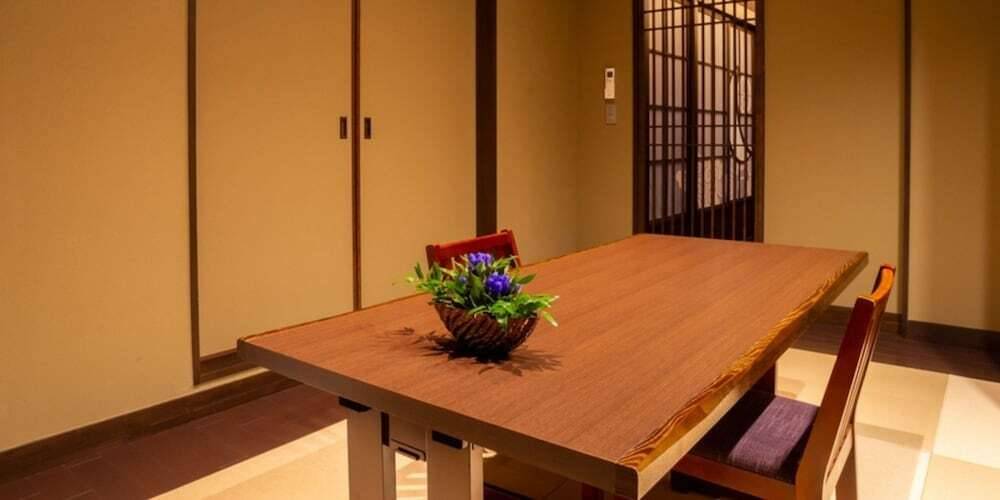 客室ダイニング一例② / 2