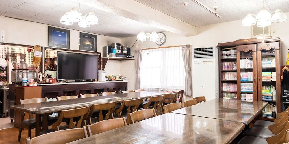 ダイニングルーム