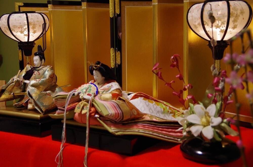 内部エントランス