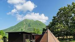 Sense of wonder 由布岳山麓グランピング リゾート
