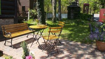 施設の敷地 / 11