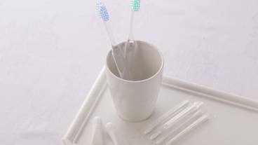 バスルームの設備 / 17