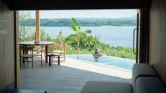 YAWN YARD Kouri Island