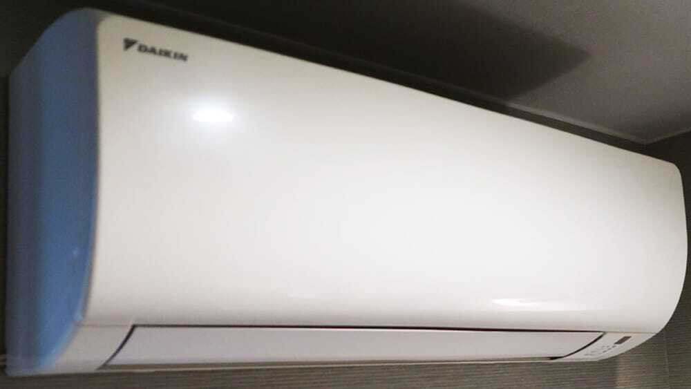 客室の設備とサービス