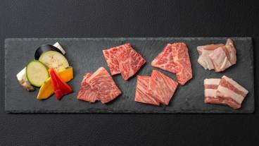 食事・飲み物 / 13