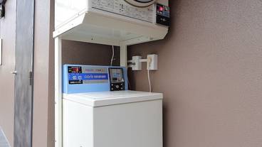 ランドリー ルーム / 3