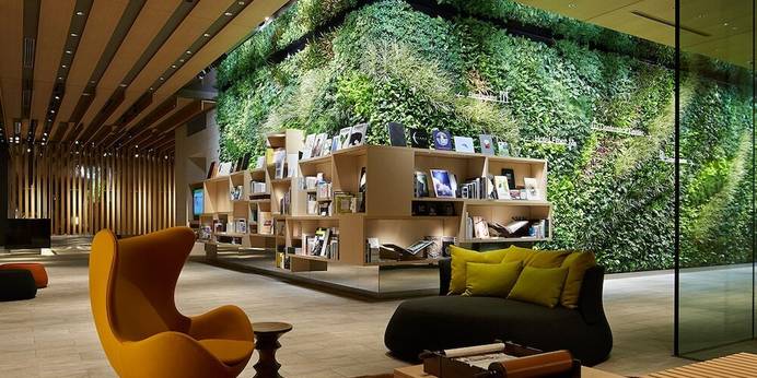 三井ガーデンホテル柏の葉（千葉県 ビジネスホテル） / 1