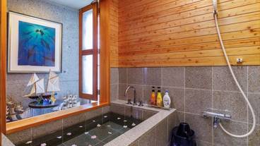 バスルーム / 16