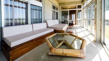 リビング エリア / 36