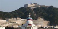 和歌山に竜宮城！？亀の船がいざなう「ホテル浦島」がすごい