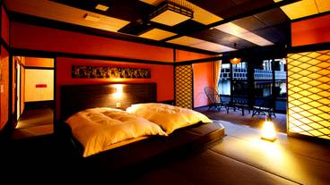 おとなの隠れ家　西の丸② / 2