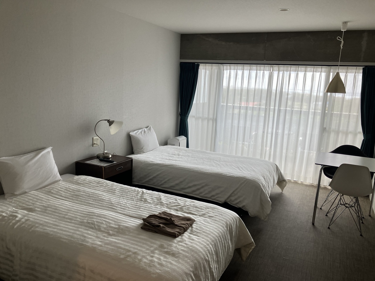 南国の自然に囲まれて、のんびりとした時間が流れるビレッジ4025722