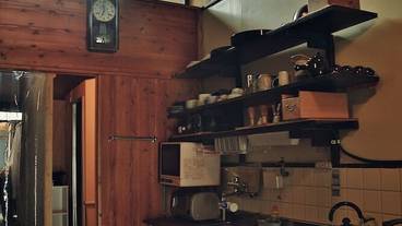 施設内の設備 / 3