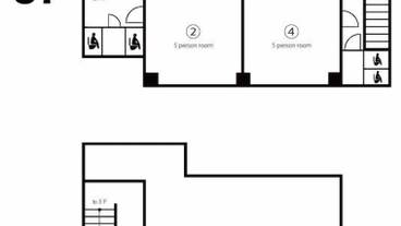 フロアマップ / 20