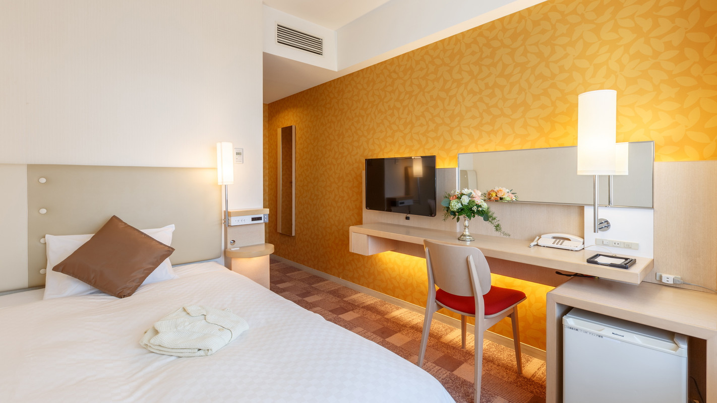 スタンダードシングル