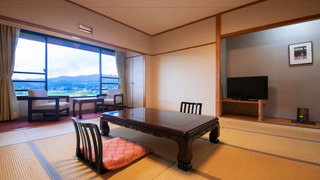 トラディショナル ルーム 禁煙