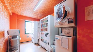 ランドリー ルーム / 11