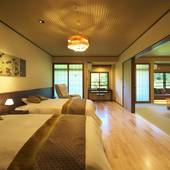 元湯 孫九郎（まごくろう）（岐阜県 旅館） / 3