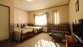 ツインルーム 禁煙 (A/B)