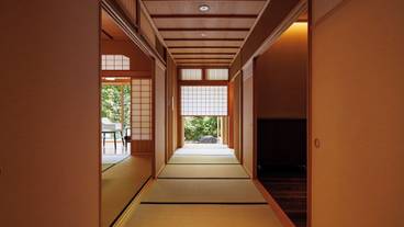 きく／客室内 / 4