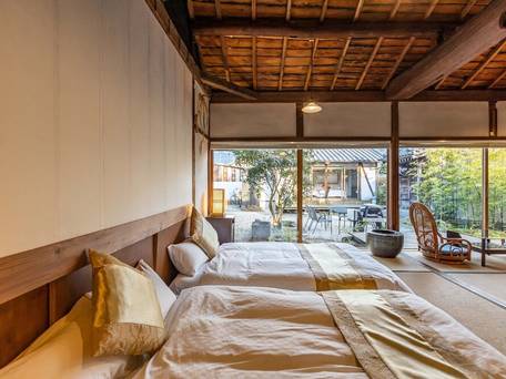 The temple 寳珠寺 / 5