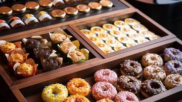 ビュッフェ / 10