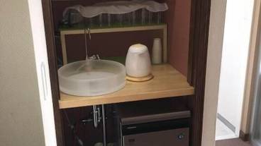 施設内の設備 / 7