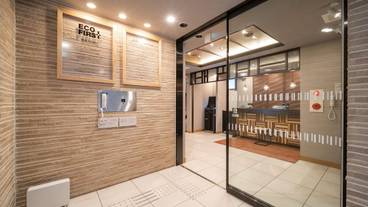 内部エントランス / 4