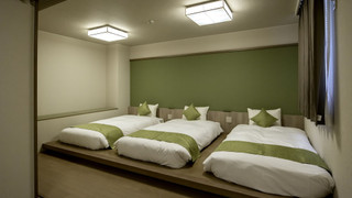 ファミリー ルーム