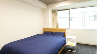 スタンダード ダブルルーム