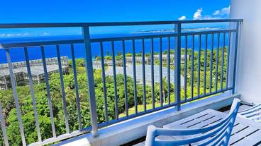 バルコニーからの眺望 / 17