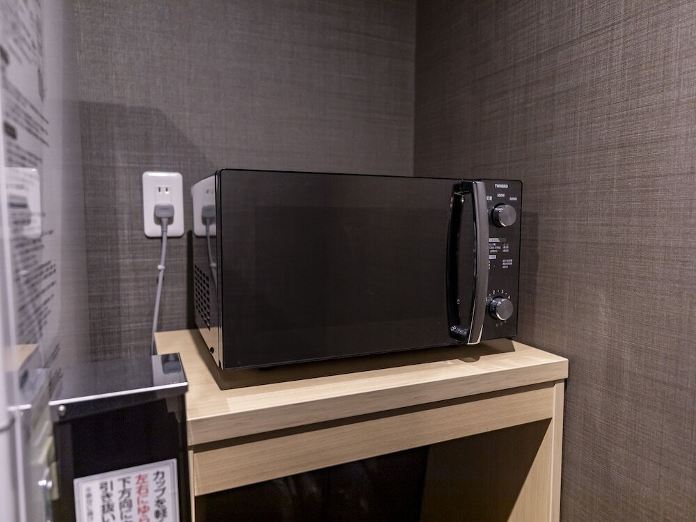 電子レンジ