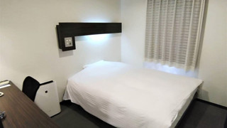 ダブルルーム 禁煙