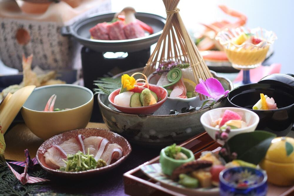 全和室に展望ジャグジーバス付きの贅沢を♡4085321