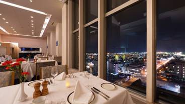 レストラン / 13